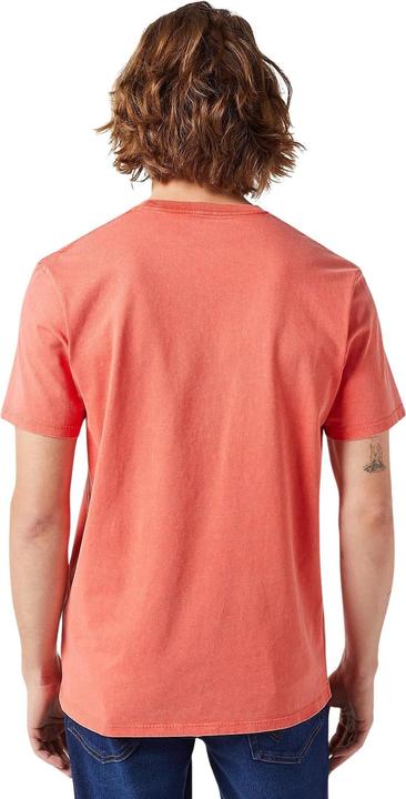 Produktbild Wrangler T-Shirts Graphic Tee (M)