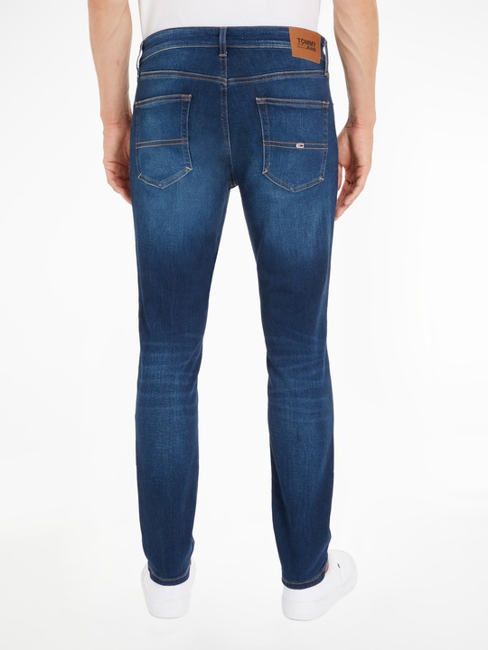 Produktbild Tommy Hilfiger Tommy Jeans Austin Slim Tapered aspen blue (W31/L30)