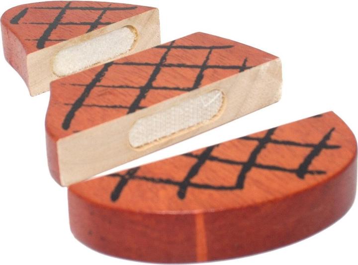 Image du produit Activity Board Plaque de gril en bois à découper, kit d'accessoires de cuisine en bois pour enfants