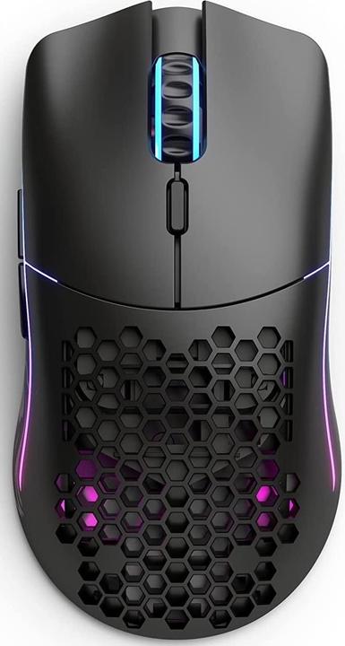 Actual product image Glorious PC Gaming Race Model O (Wireless)