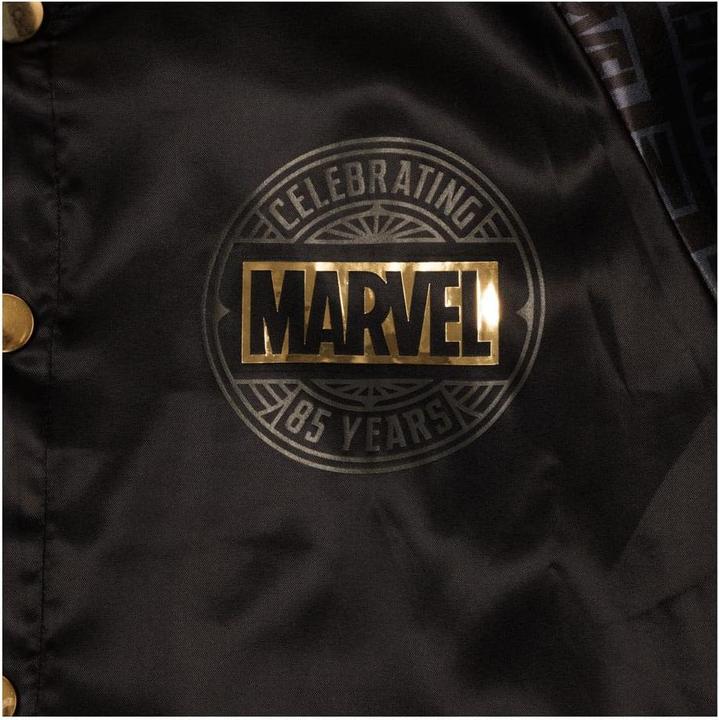 Image du produit Loungefly Marvel by Bomber Jacket 85th Anniversary Taille XL (XL)