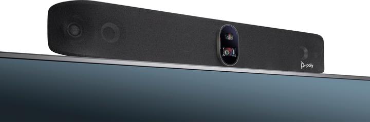 Actual product image Poly X70 Avb Eu Version