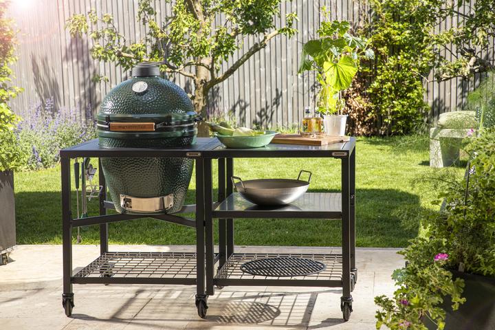 Actual product image Big Green Egg Egg-Untergestell