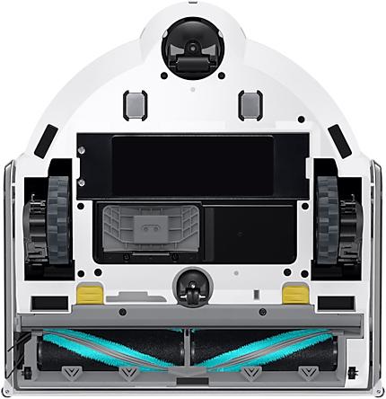 Produktbild Samsung Jet Bot AI+ Roboter-Staubsauger (Saugroboter)