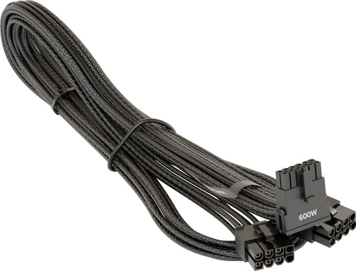 Productafbeelding Seasonic 12VHPWR 90°