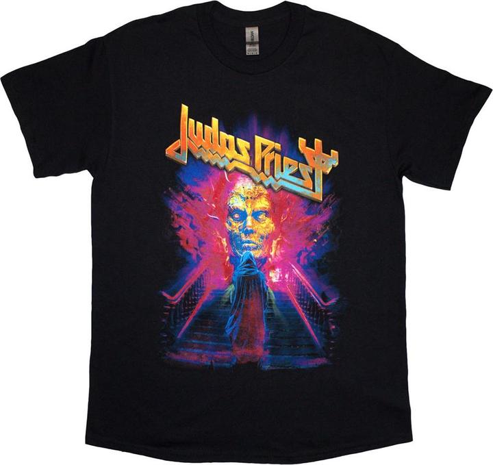 Judas Priest Escape From Reality