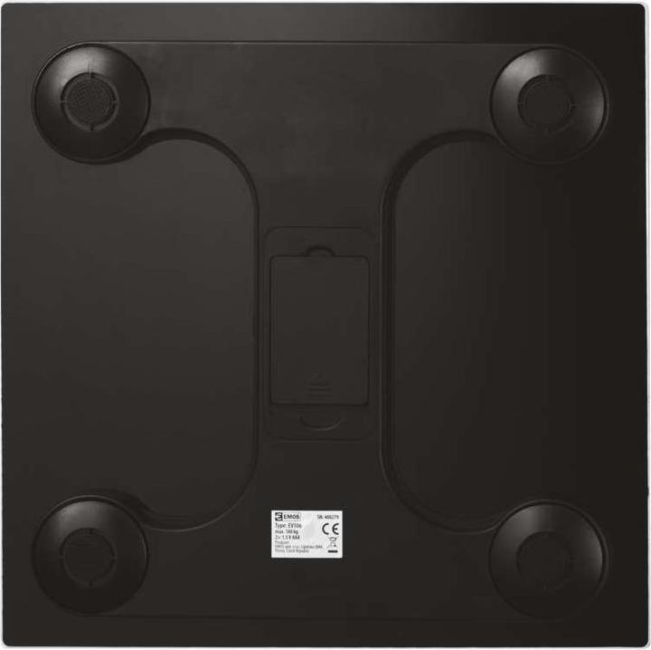 Actual product image Emos EV106 (180 kg)