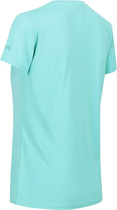 Actual product image Regatta Womens/Ladies Fingal VII Utopia Running T-Shirt (40)