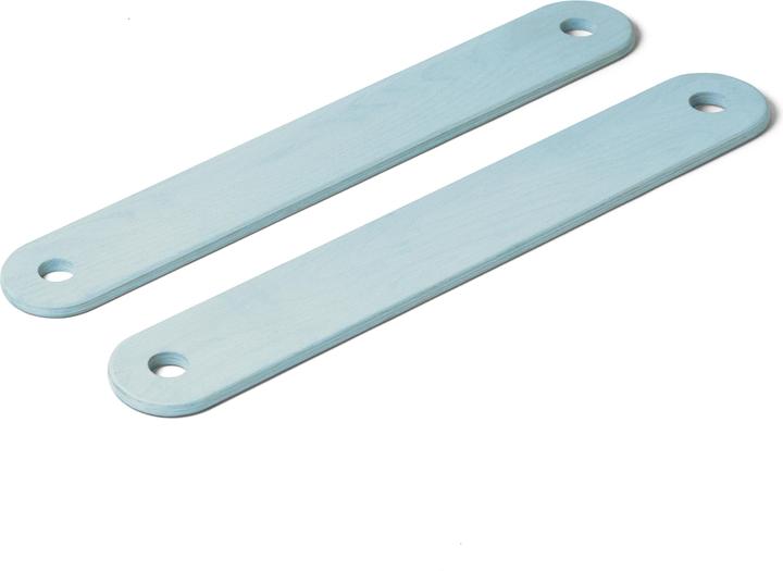 Deep Blue / Sky Blue