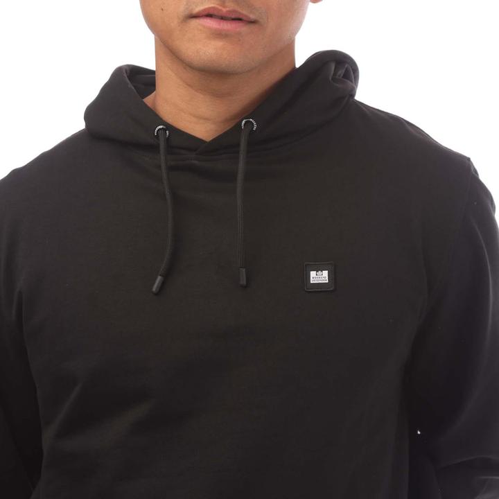 Immagine prodotto Weekend Offender Sirocco Felpa con Cappuccio Uomo (M)