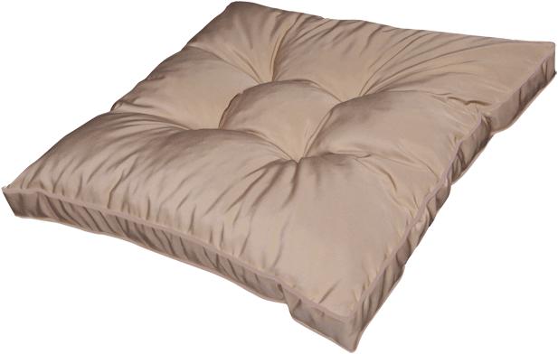 Actual product image Doppler Lounge seat cushion (70 x 70 cm)