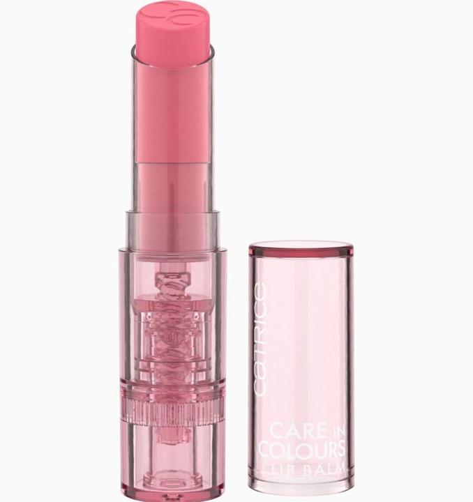 Produktbild Catrice Care In Colours Lip Balm (Lippenpflege Stick)