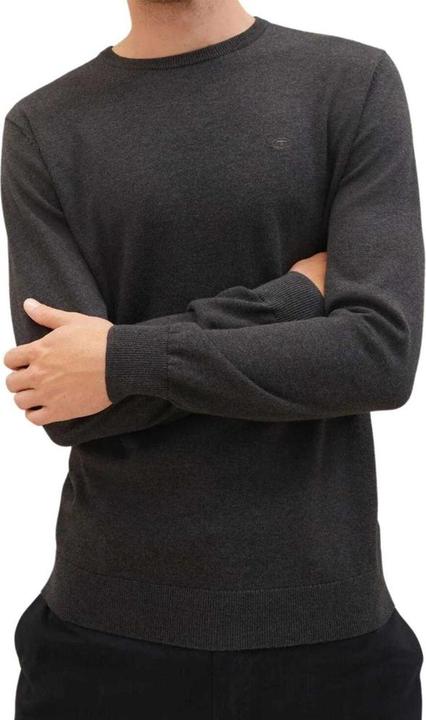 Produktbild Tom Tailor Pullover Top Baumwolle (3XL)