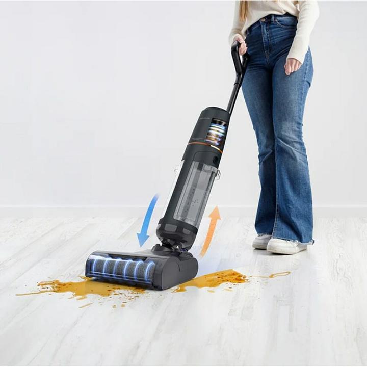 Actual product image Taurus Wet&Dry Homeland Unique cordless hoover WaterPro EST9489290L