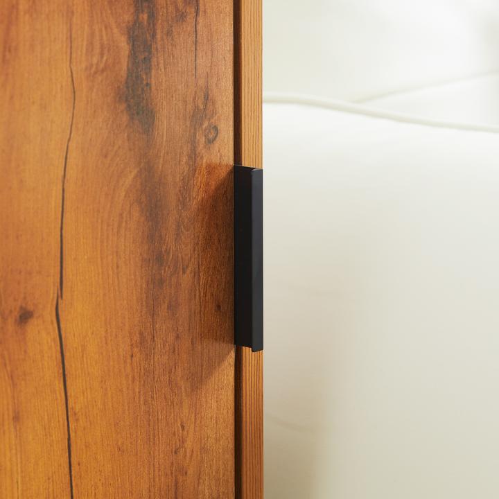 Actual product image Jamb Side table (40 x 30 x 76 cm)