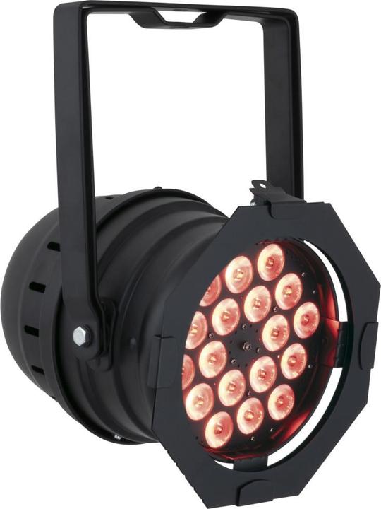 Produktbild Showtec LED 64 Short Q4-18 (117 W, LED)