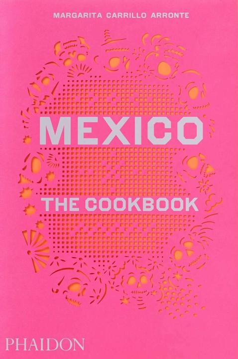 Image du produit Mexico (Anglais, Margarita Carrillo Arronte, 2014)