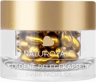 Image du produit Annemarie Börlind Goldene Pflegekapseln