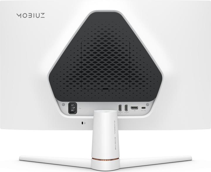 Immagine prodotto BenQ 62,3cm MOBIUZ EX251 16:9 HDMI/USB-C/DP wh&bk. 220Hz FHD (1920 x 1080 pixel, 24.50")