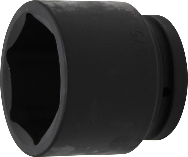 Actual product image BGS Kraft-Steckschlüssel-Einsatz (75 mm)