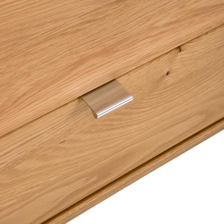 Image du produit Dieter Knoll Collection Amato (141 x 43 x 86 cm)