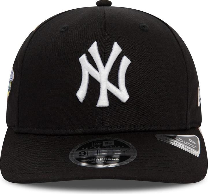 Produktbild New Era World Series 9FIFTY New York Yankees Cap 60435139 - (S, M)