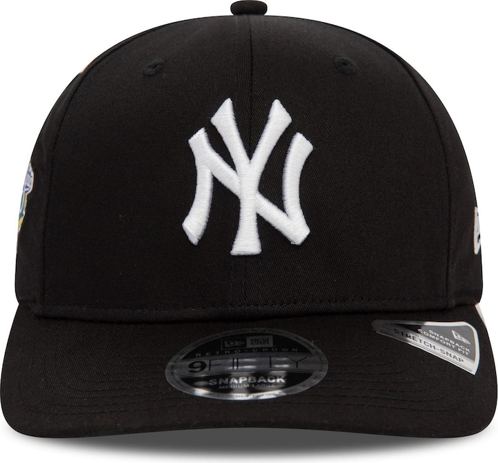 Produktbild New Era World Series 9FIFTY New York Yankees Cap 60435139 - (S/M)