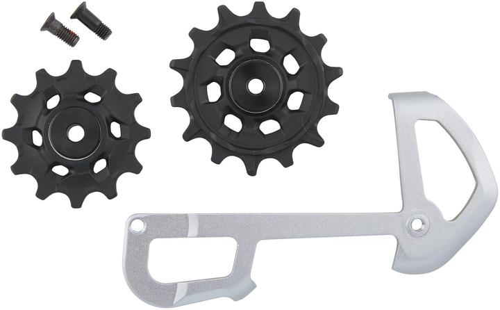 Produktbild Sram X-Sync und Innenkäfig Pulleys für GX Eagle Schaltwerk