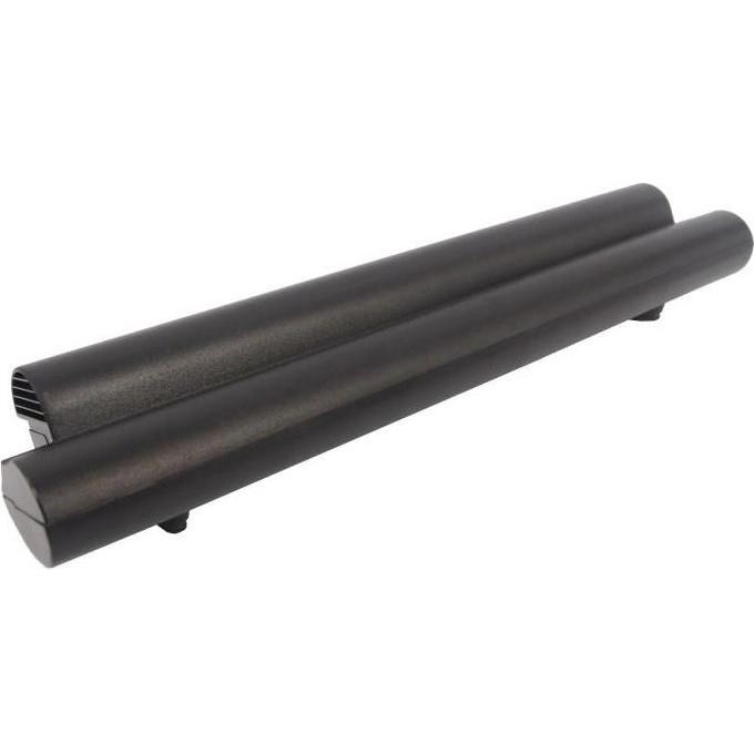 Thumbnail - CoreParts Laptop Battery for Lenovo (1 Zellen, 6600 mAh), Notebook Akku, Schwarz