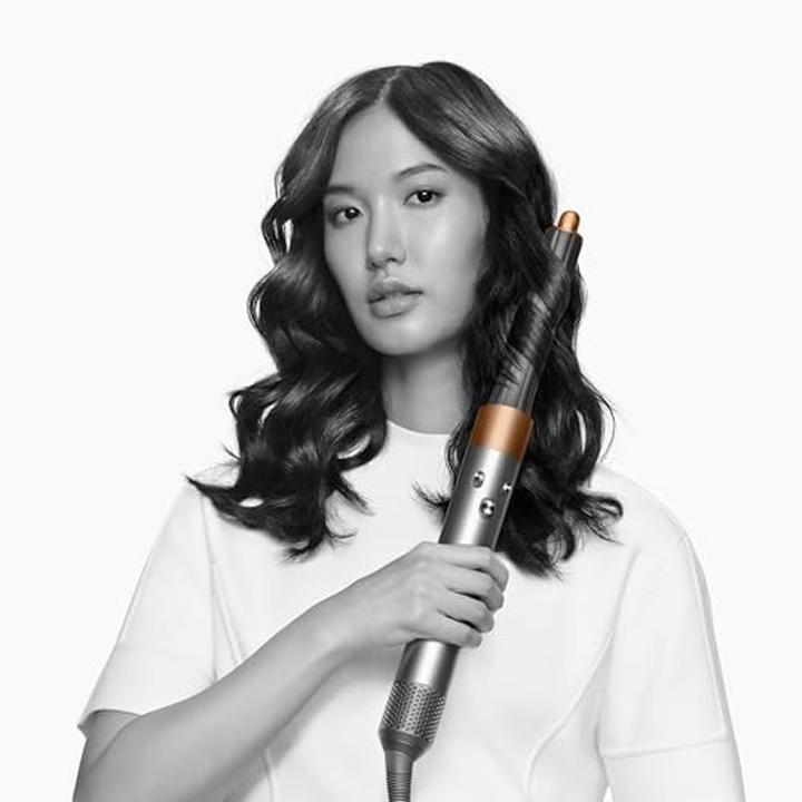 Productafbeelding Dyson Airwrap Origin