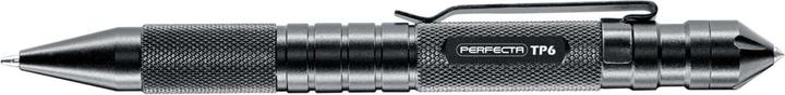 Produktbild Perfecta Kugelschreiber Tactical Pen 6