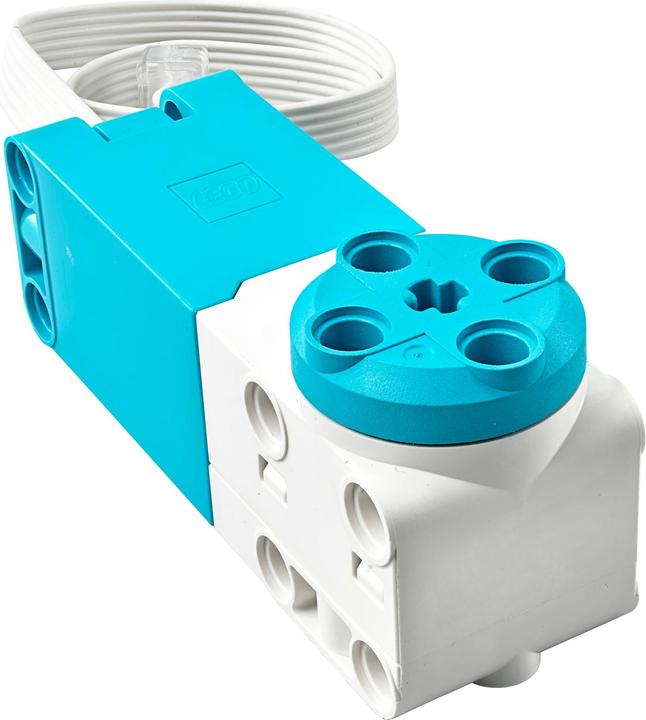 LEGO Technic Medium Angular Motor (45603, LEGO Technic)