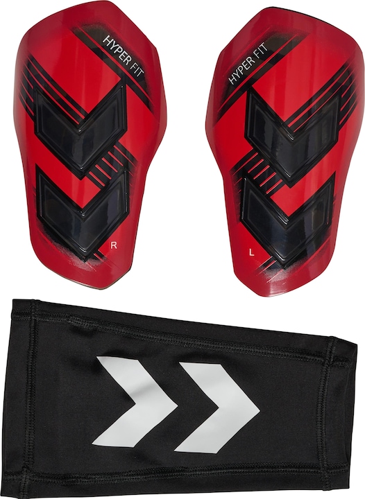 Produktbild hummel Hml Shin Guards Hyper Fit (M)