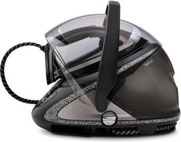 Productafbeelding Tefal Pro Express Ultimate (+) GV9620 Durilium AirGlide Autoclean zoolplaat (2600 W, 650 g/min)