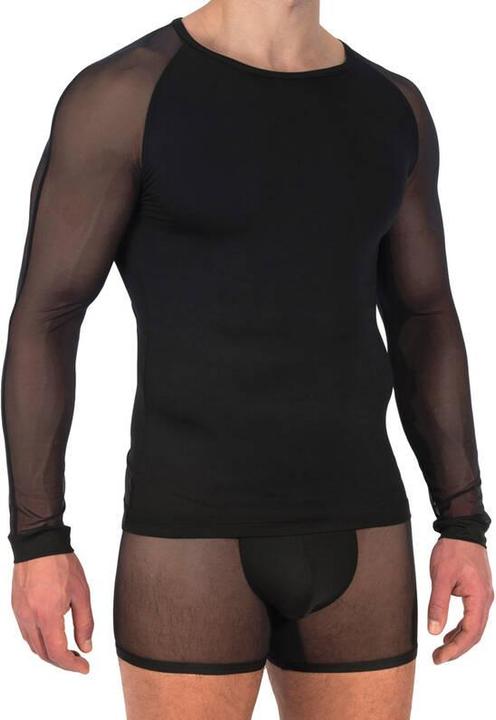 Image du produit Manstore Long Sleeves Shirt (XXL)