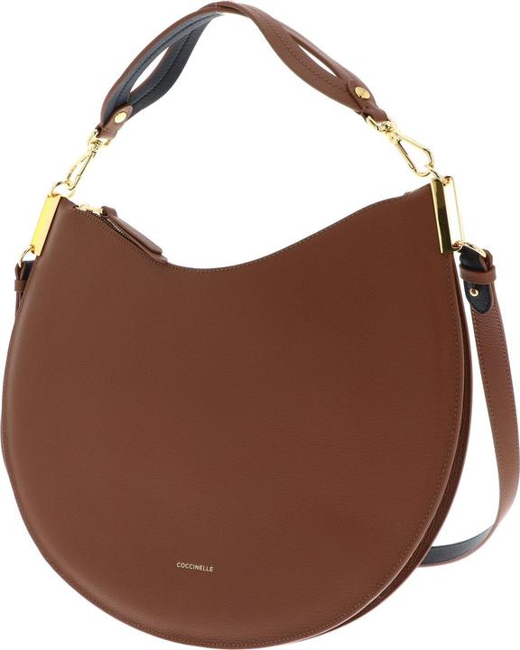 Immagine prodotto Coccinelle Sunup Handbag Double Grainy Leather