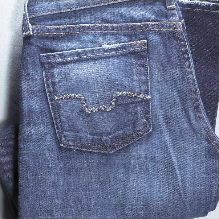 Produktbild Pebaro Strasskolben