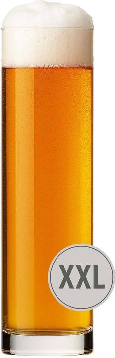 Produktbild Rastal Ranft Riesen-Kölschglas (1x)