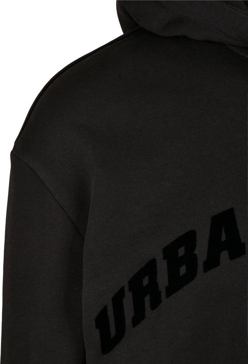 Immagine prodotto Urban Classics Felpa con cappuccio Gate (XL)