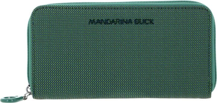Actual product image Mandarina Duck MD20 Zip Wallet