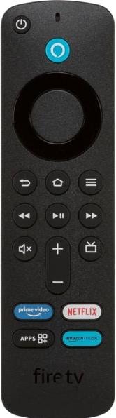 Immagine prodotto Amazon Fire TV Stick di terza generazione da 8 GB (2024) (8 GB, Sistema operativo antincendio)