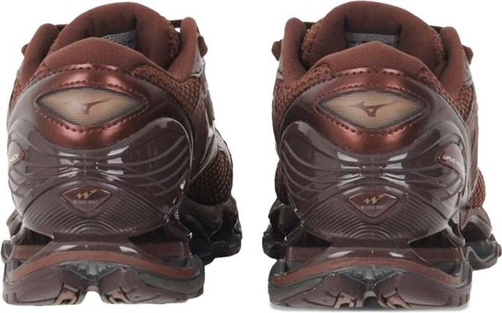 Image du produit Mizuno Sneakers Brown (44.5)