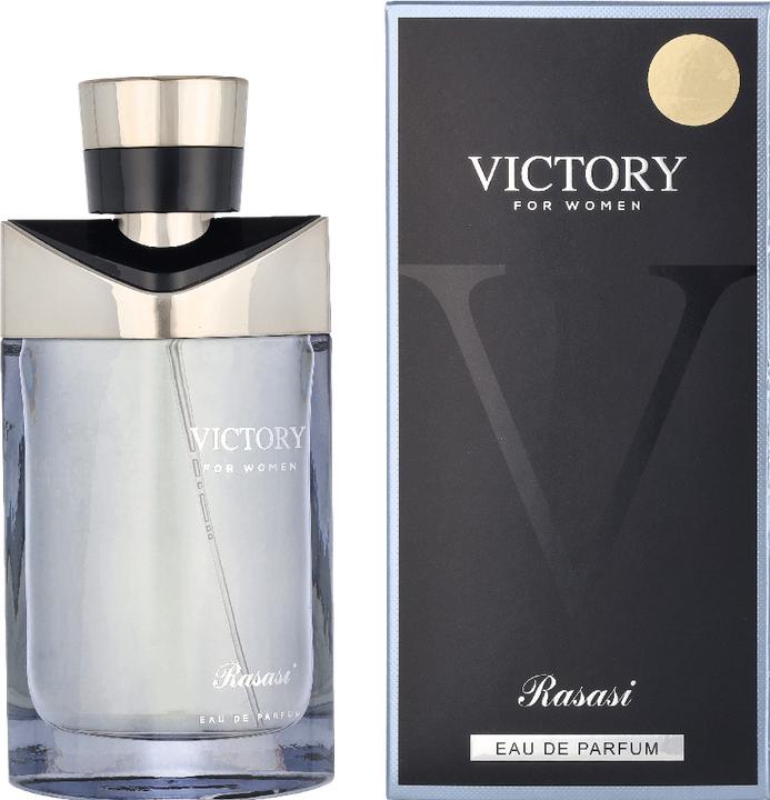 Immagine prodotto Rasasi La vittoria (Eau de parfum, 100 ml)