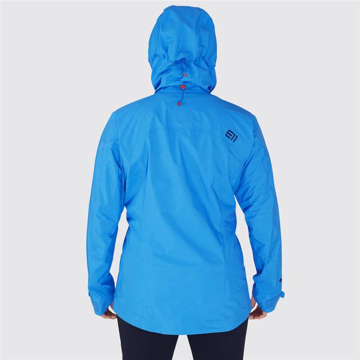 Produktbild Elevenate W Free Tour Shell Jacket (S)