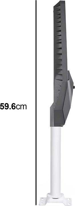 Produktbild Avizar LED Solarlampe 18W mit 20000mAh Akku