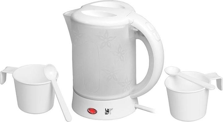 Produktbild Lafe CEG-0010.1 (0.60 l)