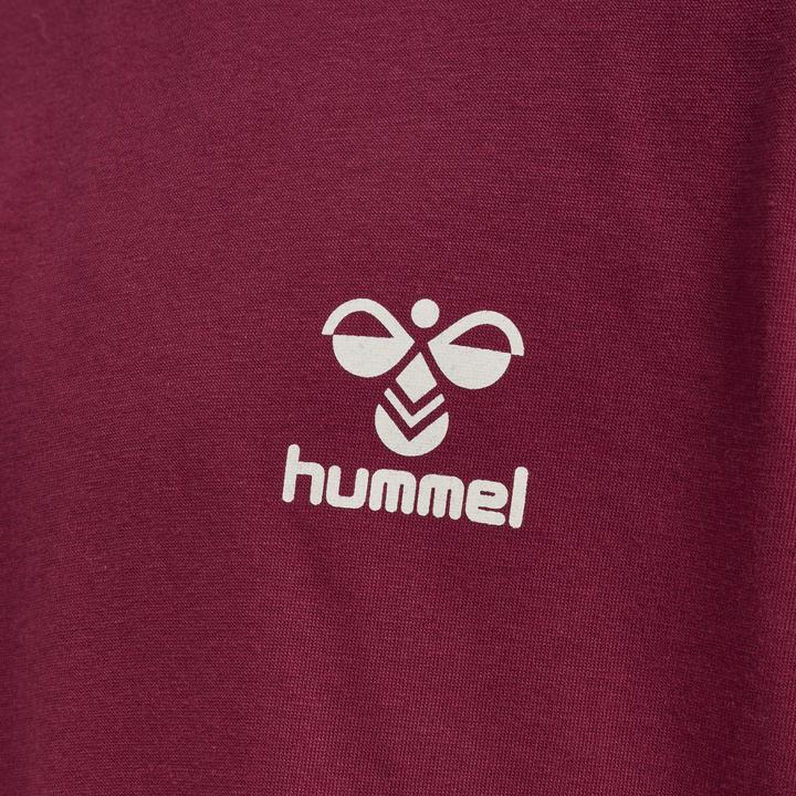 Image du produit hummel Mille T-Shirt Robe S/S (128)