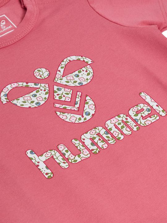 Produktbild hummel hmlJOCHA BODY S/S (68)
