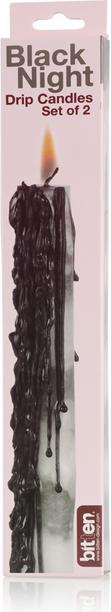 Actual product image Bitten Drip candles (2 pcs.)