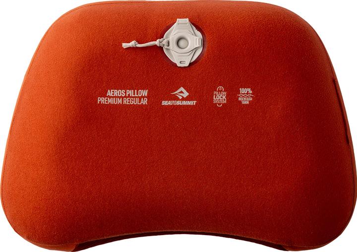 Produktbild Sea To Summit Aeros Premium Pillow - R Picante